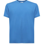 Tshirt Dover in cotone DOV0009 01602H MC2 SAINT BARTH 