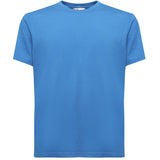 Tshirt Dover in cotone DOV0009 01602H MC2 SAINT BARTH 