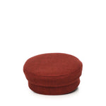 Cappello Baker Boy con logo KPC067  RUSLAN BAGINSKIY 