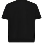 Cotton t-shirt K10919C00011 M6329999 MONCLER 