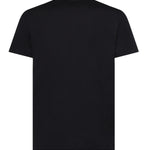 T-shirt in cotone US198 JF0271UUZL4999 DONDUP 