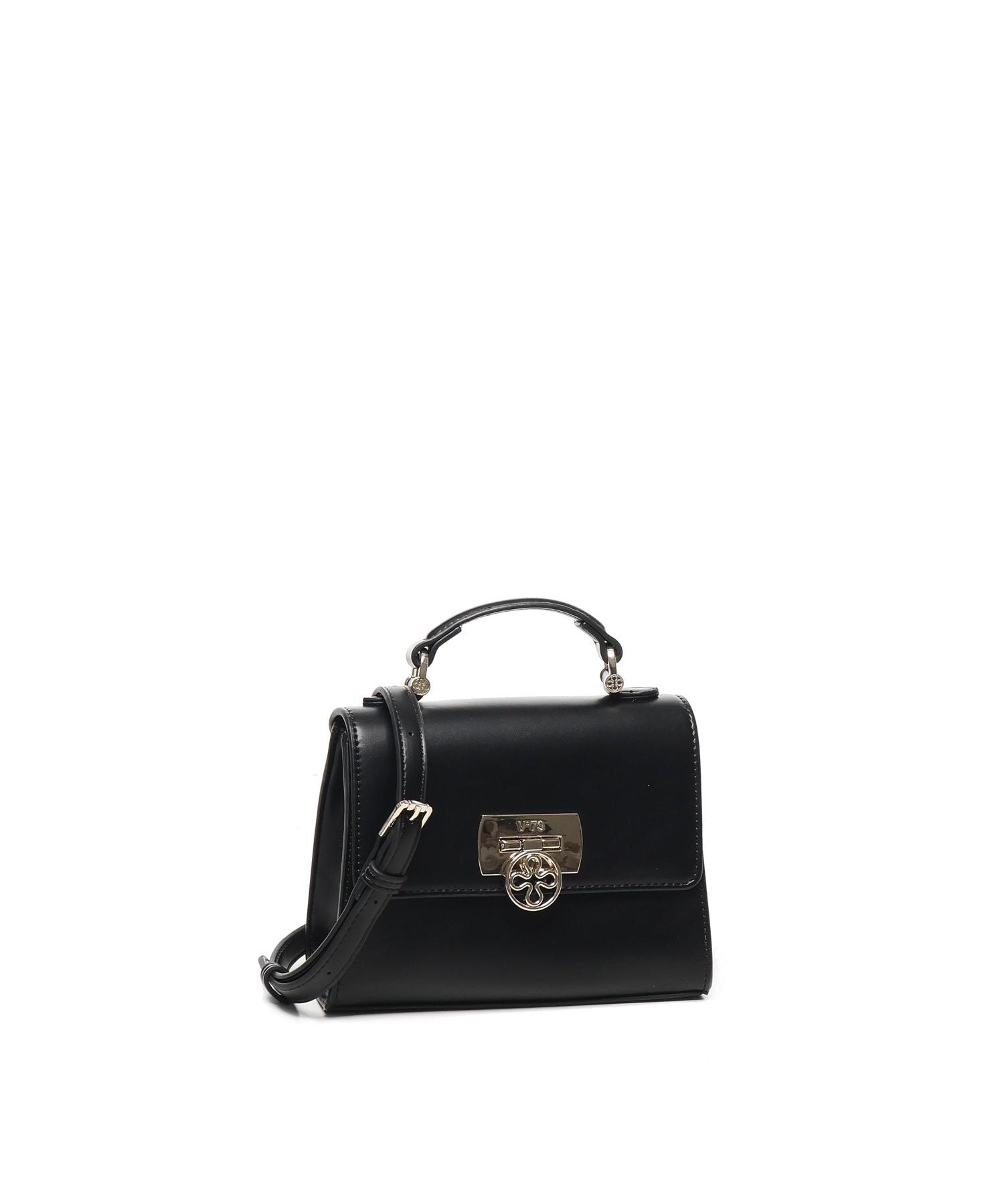 Borsa a mano party 73BS9F003 PARTYNERO V° 73 