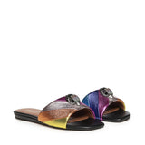 Sandali flat Kensington 8496169109 MULTICOLOR KURT GEIGER 