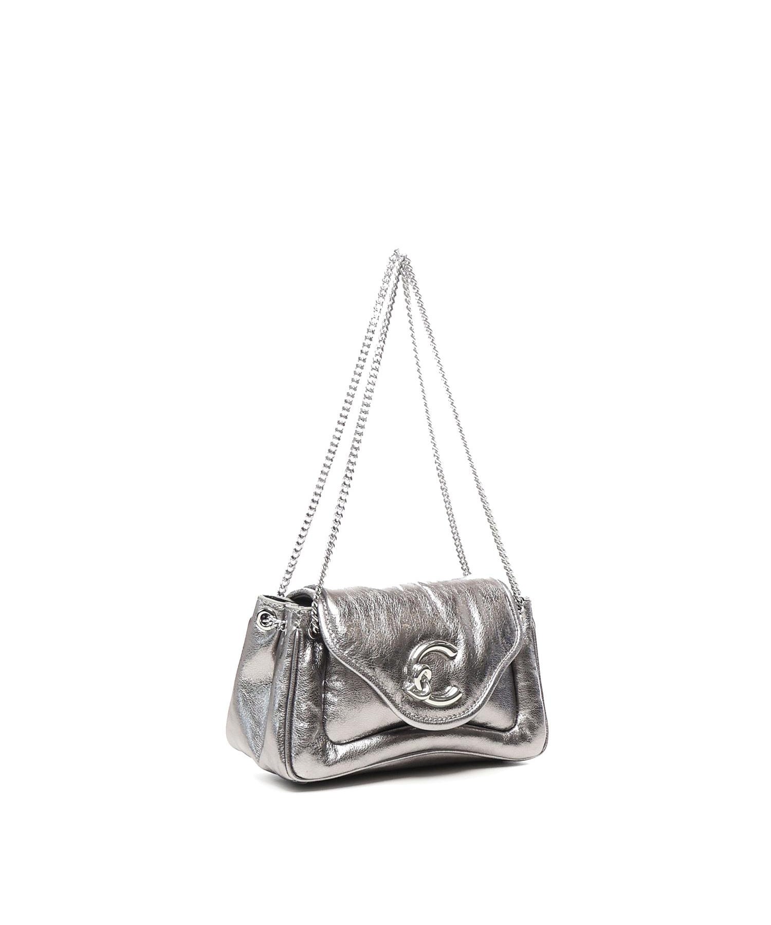 Borsa C-Me Fluffy E1SUE120201 Y43 COCCINELLE 