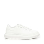 Sneakers Triton BYSC9B101 BIANCO BY BYBLOS 