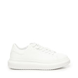 Sneakers Triton BYSC9B101 BIANCO BY BYBLOS 