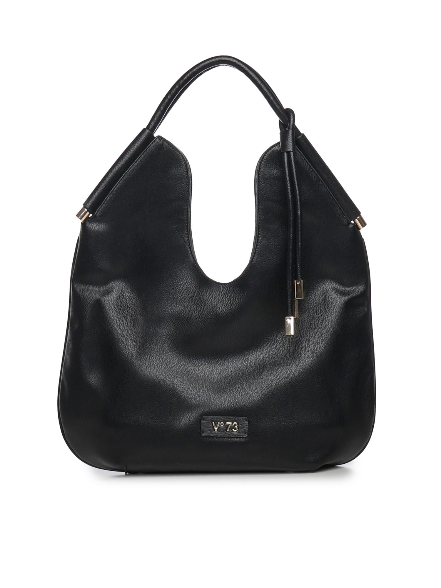 Borsa shopping Amber 73BS9CH01 AMBERNERO V° 73 