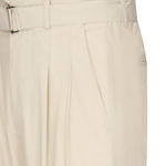 Pantalone Hiroyuki HIROYUKI DFBEIGE BE ABLE 