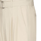 Pantalone Hiroyuki HIROYUKI DFBEIGE BE ABLE 