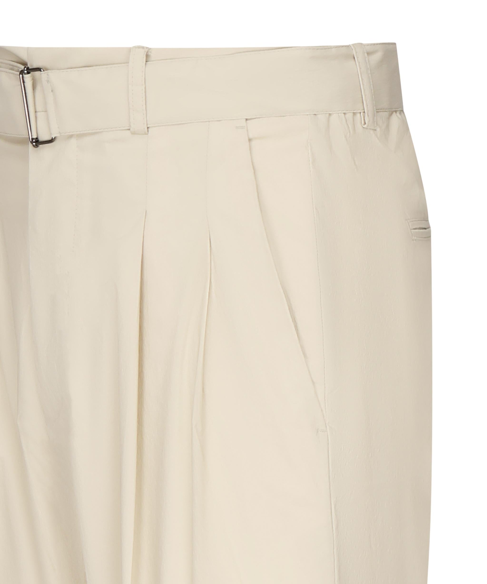 Pantalone Hiroyuki HIROYUKI DFBEIGE BE ABLE 