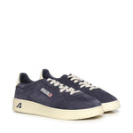 Sneakers Medalist low in suede AULM UH11 AUTRY 