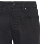 Jeans regular in denim K2S15J100005 S00J5V0029 STONE ISLAND 