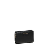 Portafoglio in pelle martellata 32R4G8ED6L 001 MICHAEL MICHAEL KORS 