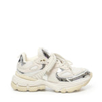 Sneakers Sphere Runner F3202005 LIGHT BEIGE SILVER AXEL ARIGATO 