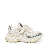 Sneakers Sphere Runner F3202005 LIGHT BEIGE SILVER AXEL ARIGATO 