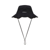 Cappello Le Bob Artichaut ACU00002AE00014 990 JACQUEMUS 