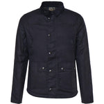 GIACCA REELIN WAX IN COTONE MWX1106 NY92 BARBOUR 