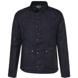 GIACCA REELIN WAX IN COTONE MWX1106 NY92 BARBOUR 