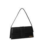 Borsa Le Bambino Long in pelle BAW00013AC01C02 990 JACQUEMUS 