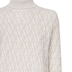Dolcevita in lana e cashmere FF FZXC90 ATPLF1R0Q FENDI 