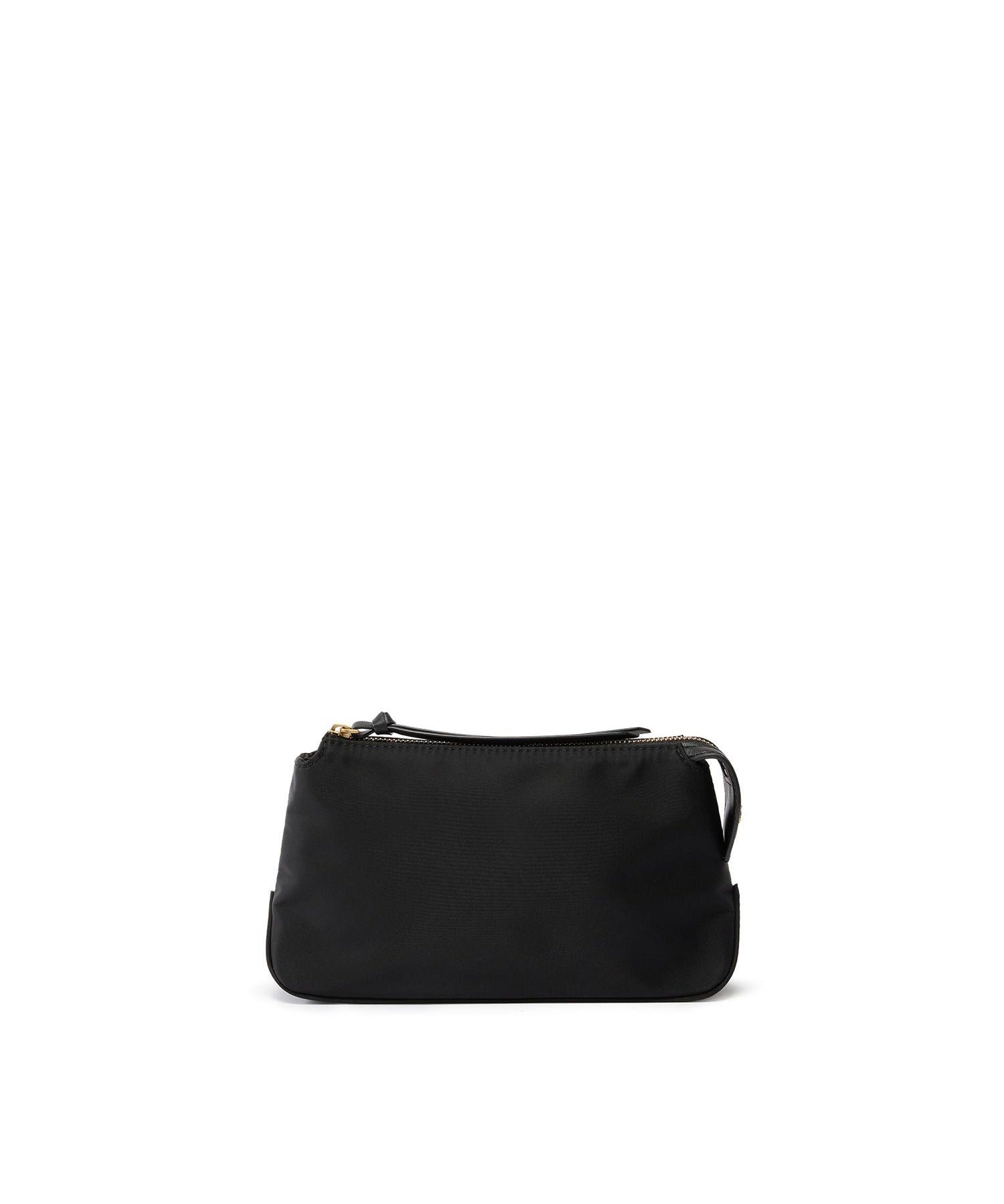 Trousse piccola Beauty Case Mini in nylon 106219 A358Z99Q PINKO 