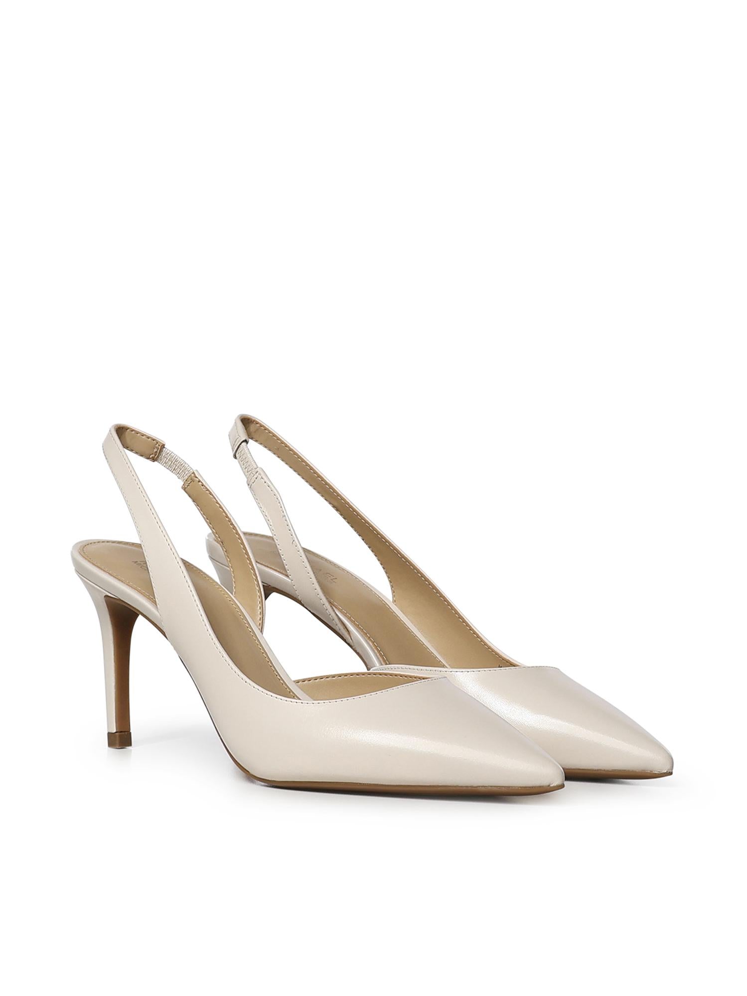 Décolleté Alina Flex in pelle 40R4HNMP1L 289 MICHAEL MICHAEL KORS 
