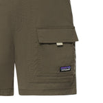 Shorts Everyday in nylon 57437 BSNG PATAGONIA 