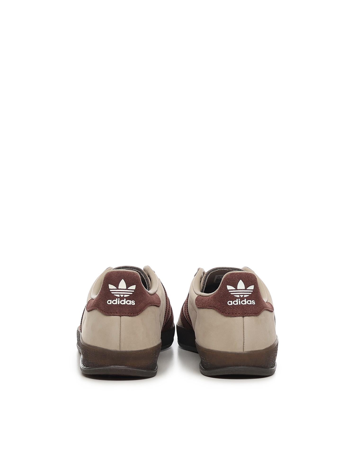 Sneakers Gazelle Indoor<BR/> JQ8387  ADIDAS ORIGINALS 