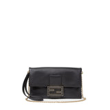 Pouch Mamma Baguette in nappa 8M0538 ABVEF0KUR FENDI 