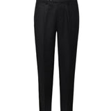 Pantalone Tk America in lino MCFRK3259S26 019 MICHAEL COAL 