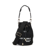 Borsa a secchiello Responsabiltiy 73BS6AF12 RESPONSIBILITY BISNERO V° 73 