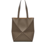 Borsa Puzzle Fold Tote media A779G50X89 3170 LOEWE 