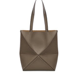 Borsa Puzzle Fold Tote media A779G50X89 3170 LOEWE 
