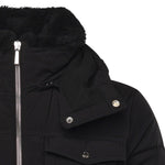 Giubbotto Alarick-Kn MOUGI101114 TEPA009U0001 MooRER 
