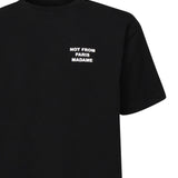 BOLD T-SHIRT PERMTS203CO002 BL Drôle de Monsieur 