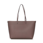Borsa shopping Roll Medium in pelle 8BH428 AS84F1QHQ FENDI 