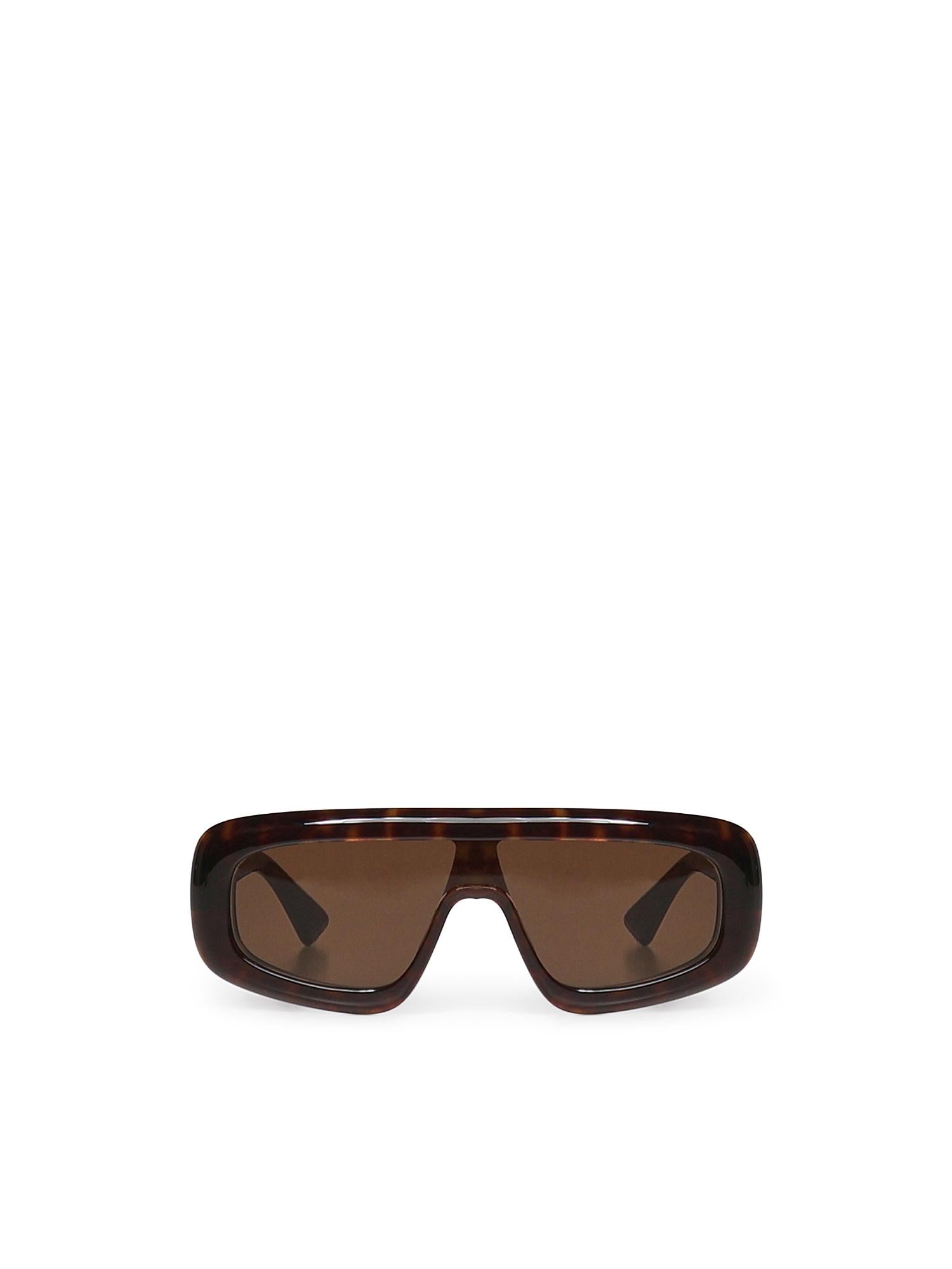 Occhiali da sole rettangolari 791649 V2Q302819 BOTTEGA VENETA 
