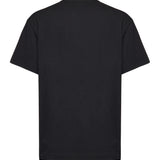 T-shirt Gladstone in cotone 1401M99 061 CANADA GOOSE 