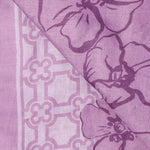 Sciarpa Adele 73SP8Z101 ADELELILLA V° 73 
