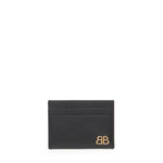 Portacarte Monaco con logo 766547 2ABXL1000 BALENCIAGA 