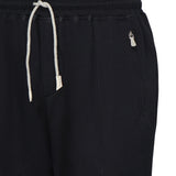 Pantalone Jogger seta e cotone K75FELK24TES0K034 11 ELEVENTY 