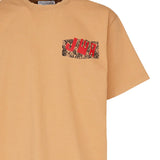 T-shirt con logo JWA effetto pizzo JT0272 PG1551132 JW ANDERSON 