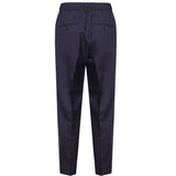 Pantaloni Dominique DOMINIQUE WBSBLU BEABLE 