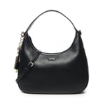 Borsa Penelope con logo 73BS9CL03 PENELOPENERO V° 73 