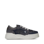 Sneaker Fendi Force 7E1728 AYFTF1V8C FENDI 