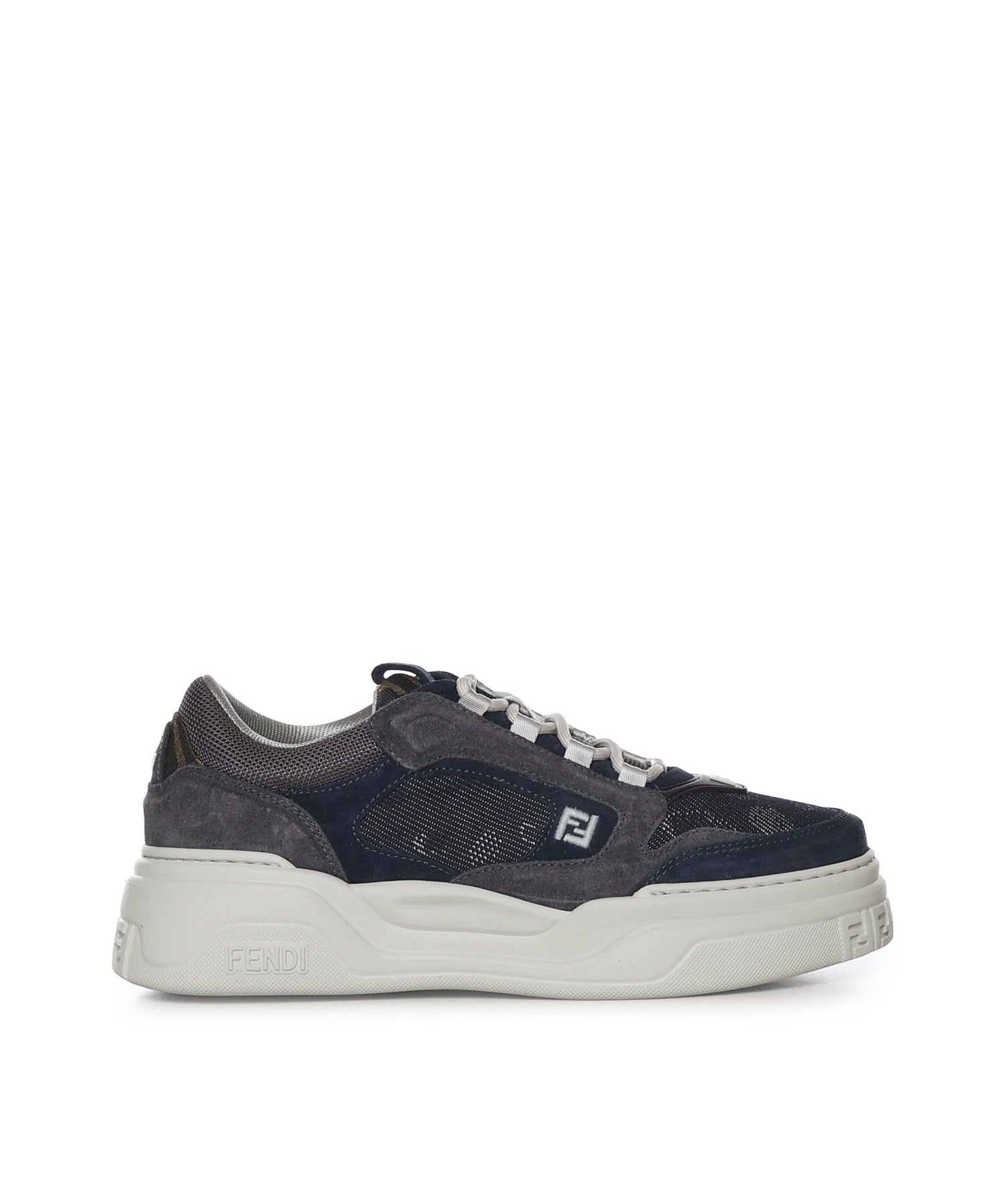 Sneaker Fendi Force 7E1728 AYFTF1V8C FENDI 