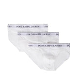 Set 3pack underwear 714835884 001 POLO RALPH LAUREN 
