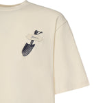 T-shirt 'Le t-shirt Pelle' TSM00623AJ00226 1NZ JACQUEMUS 