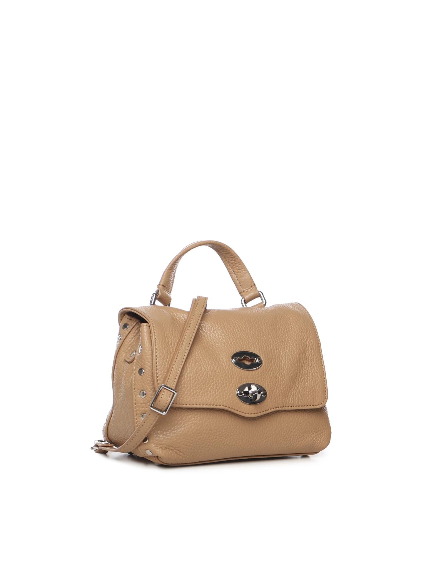 Borsa Postina Baby <BR/> 068010 0050000-Z0294 ZANELLATO 