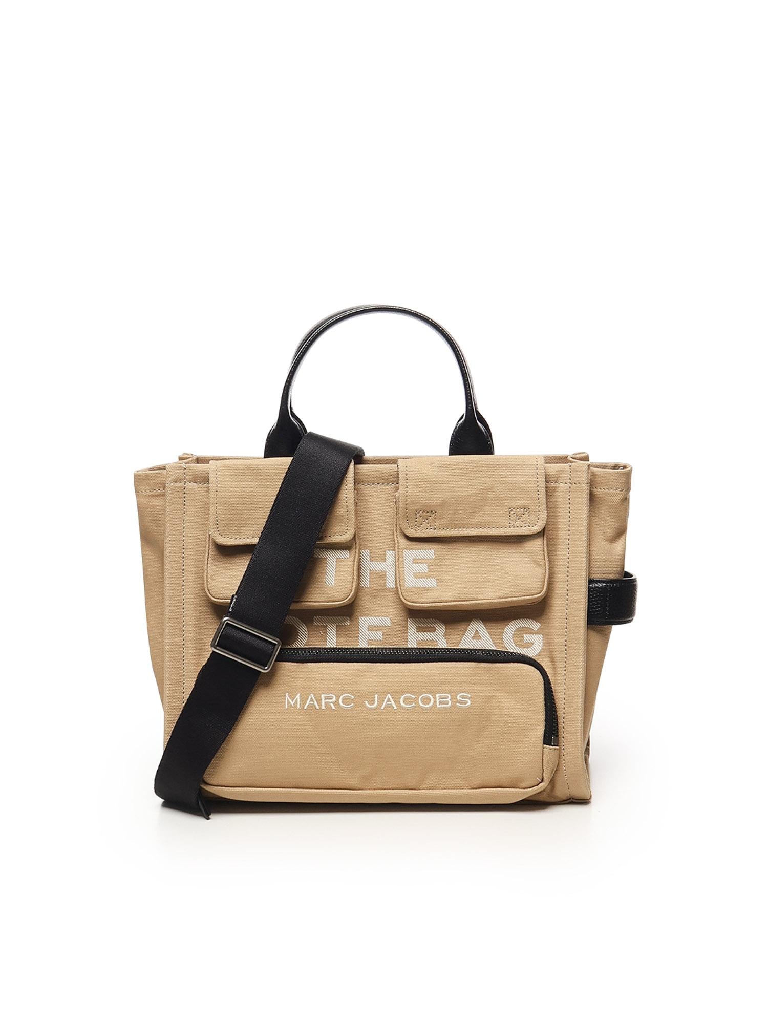 Borsa The Medium Cargo tote 2P5HTT007H03 230 MARC JACOBS 